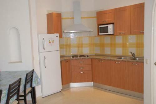 Apartamento Menzel Dija