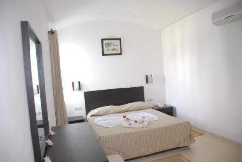 Apartamento Menzel Dija