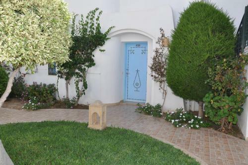 Apartamento Menzel Dija