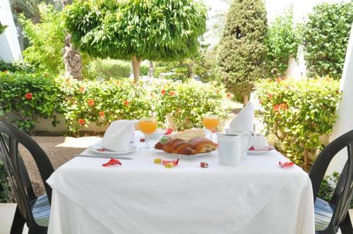 Apartamento Menzel Dija