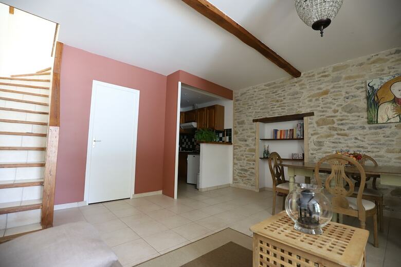 Bed & Breakfast Maison De Margot