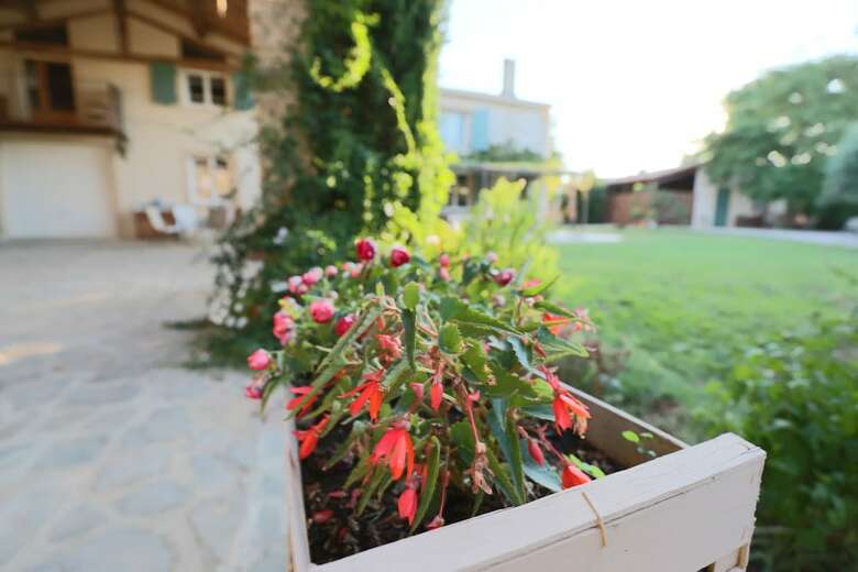 Bed & Breakfast Maison De Margot