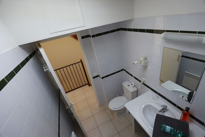 Bed & Breakfast Maison De Margot