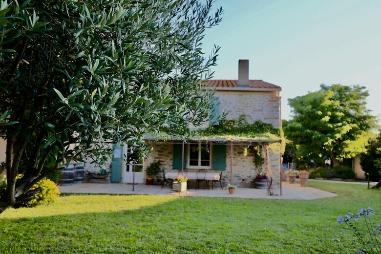 Bed & Breakfast Maison De Margot