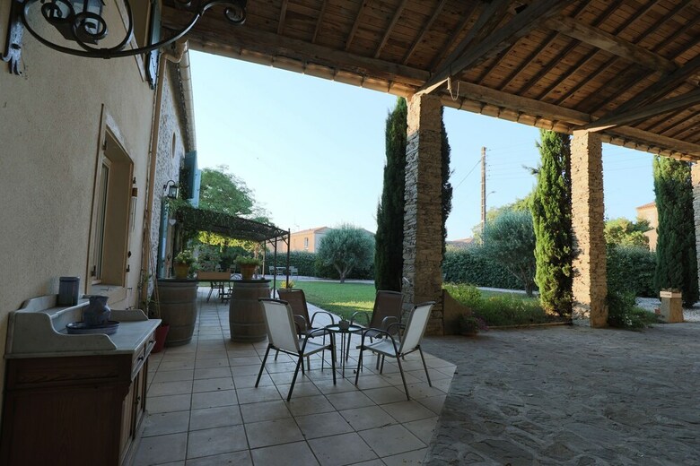 Bed & Breakfast Maison De Margot