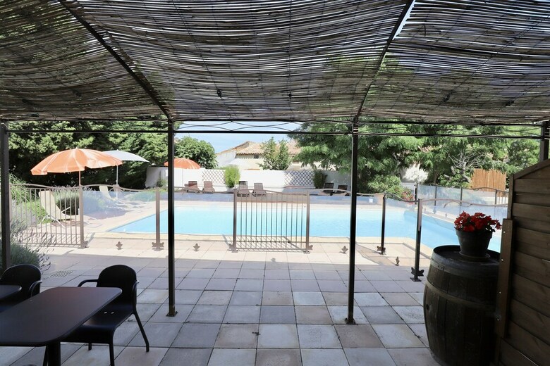 Bed & Breakfast Maison De Margot
