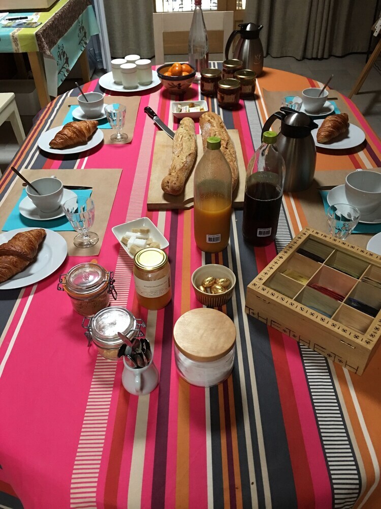 Bed & Breakfast Maison De Margot