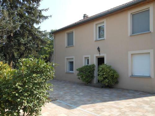 Hostal Les Berges De L'�