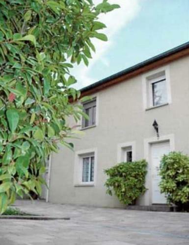 Hostal Les Berges De L'�