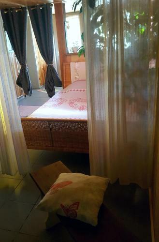 Hostal Terre Happy