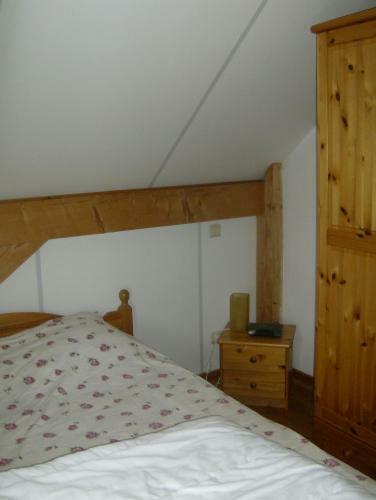 La Maison En Bois