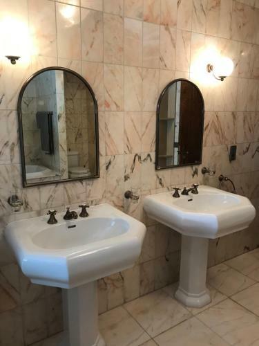 Aquavilla Bed & Breakfast
