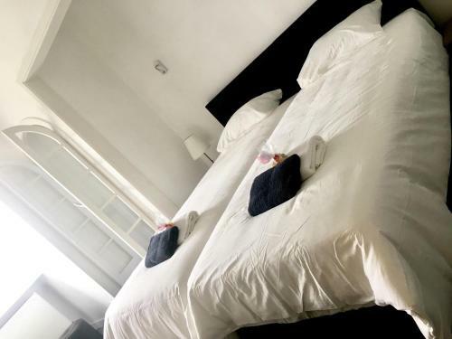 Bed & Breakfast Maison Blanche
