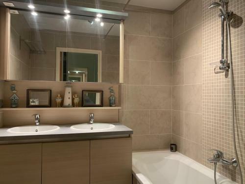 Apartamento Beau S�jour