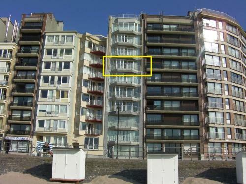 Apartamento Beau S�jour