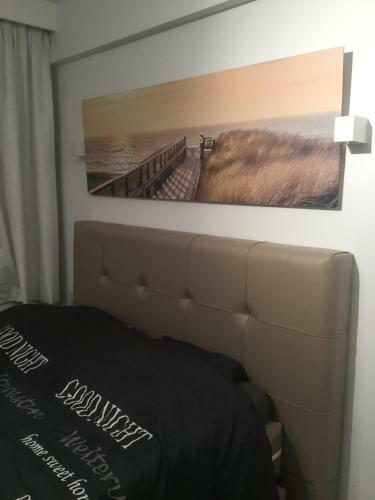 Apartamento Zeezicht