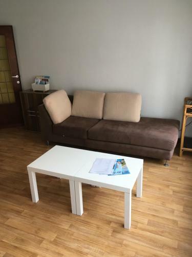 Apartamento De Zandkorrel