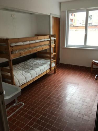 Apartamento De Zandkorrel