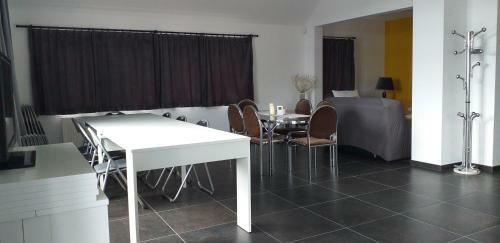 Apartamento Chez Chantal - Appartement Privatif