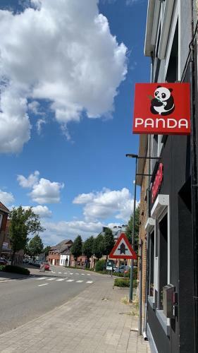 Apartamento Panda Bella