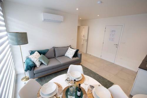Apartamento Studio Brussels - Eu-district