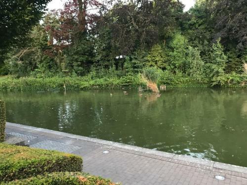 Apartment Zaventem Brussels Airport J