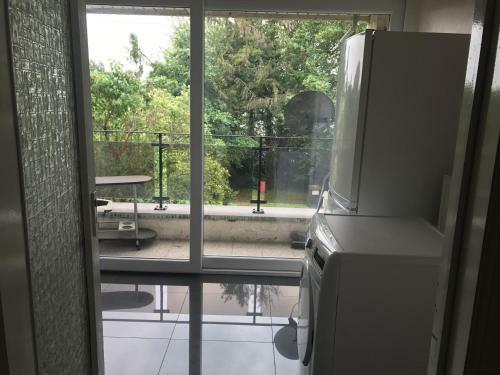Apartment Zaventem Brussels Airport J