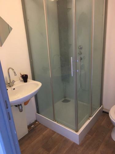 Apartment Zaventem Brussels Airport J
