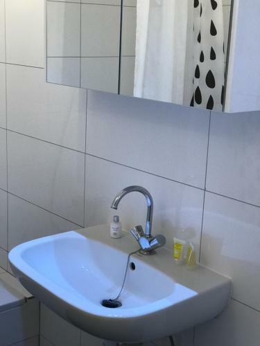 Apartment Zaventem Brussels Airport J