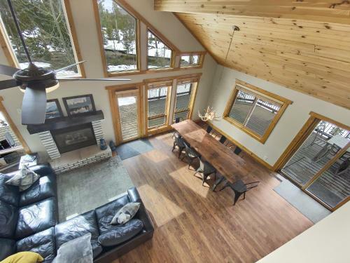 Moose Ridge Cabin Cabin