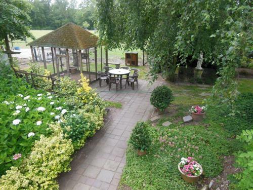 Apartamentos Poezelhoekvallei Appartement