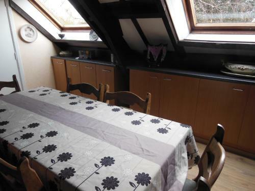 Apartamentos Poezelhoekvallei Appartement