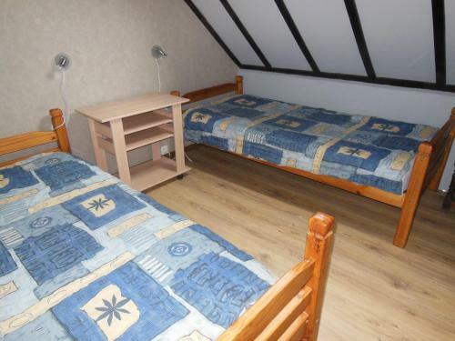 Apartamentos Poezelhoekvallei Appartement
