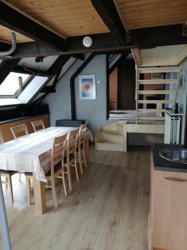Apartamentos Poezelhoekvallei Appartement