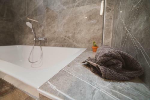 de Balloo, Vakantiehuis Met Sauna En Jacuzzi