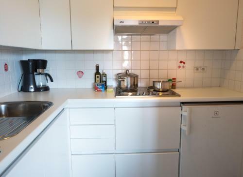 Apartamento Appartementen Bredene
