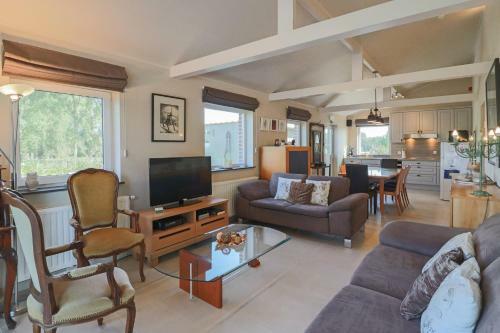 Vakantiewoning Tilia
