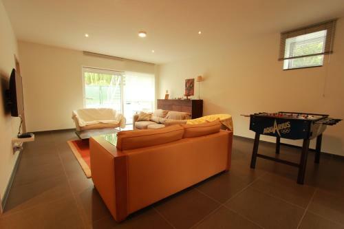Nuvola House