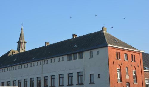 Posada Kloosterstraat40