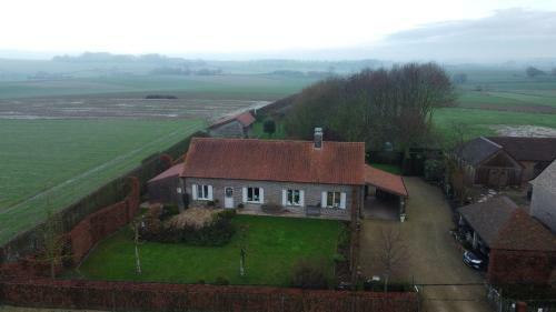 Vakantiewoning J�r�me