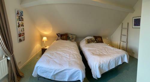 Vakantiewoning J�r�me