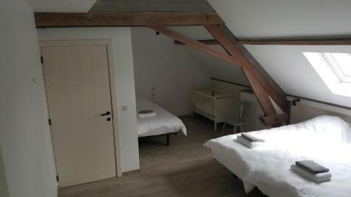 B&B Onzenhof