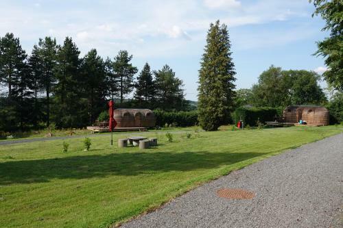 Les Refuges Du Chalet