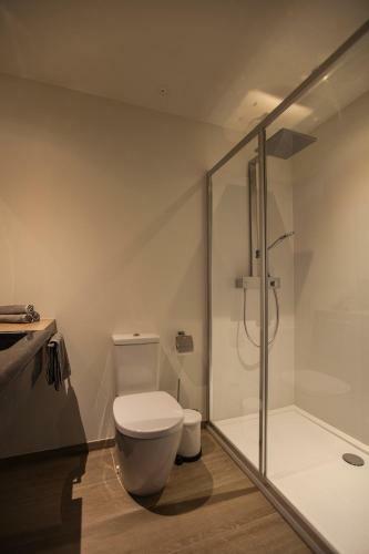 Moderne Villa Met Zwembad En Poolhouse