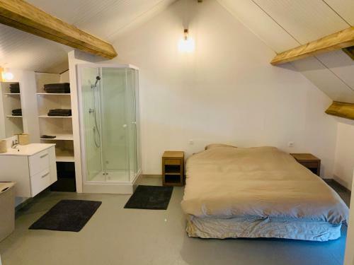 Hostal Mmghome