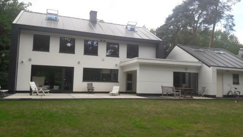 Golf Apartment