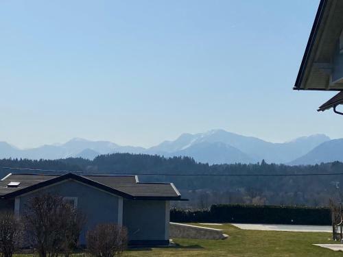 Apartamento Das Bergl