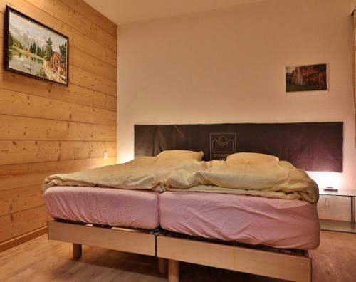Les Crosets Apartment Miroi 23, Val D'illiez