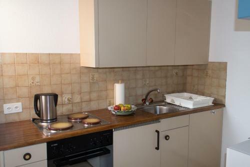 Apartamento Panoramic Orselina