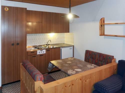 Apartamento Studio R�sidence Dixence-3